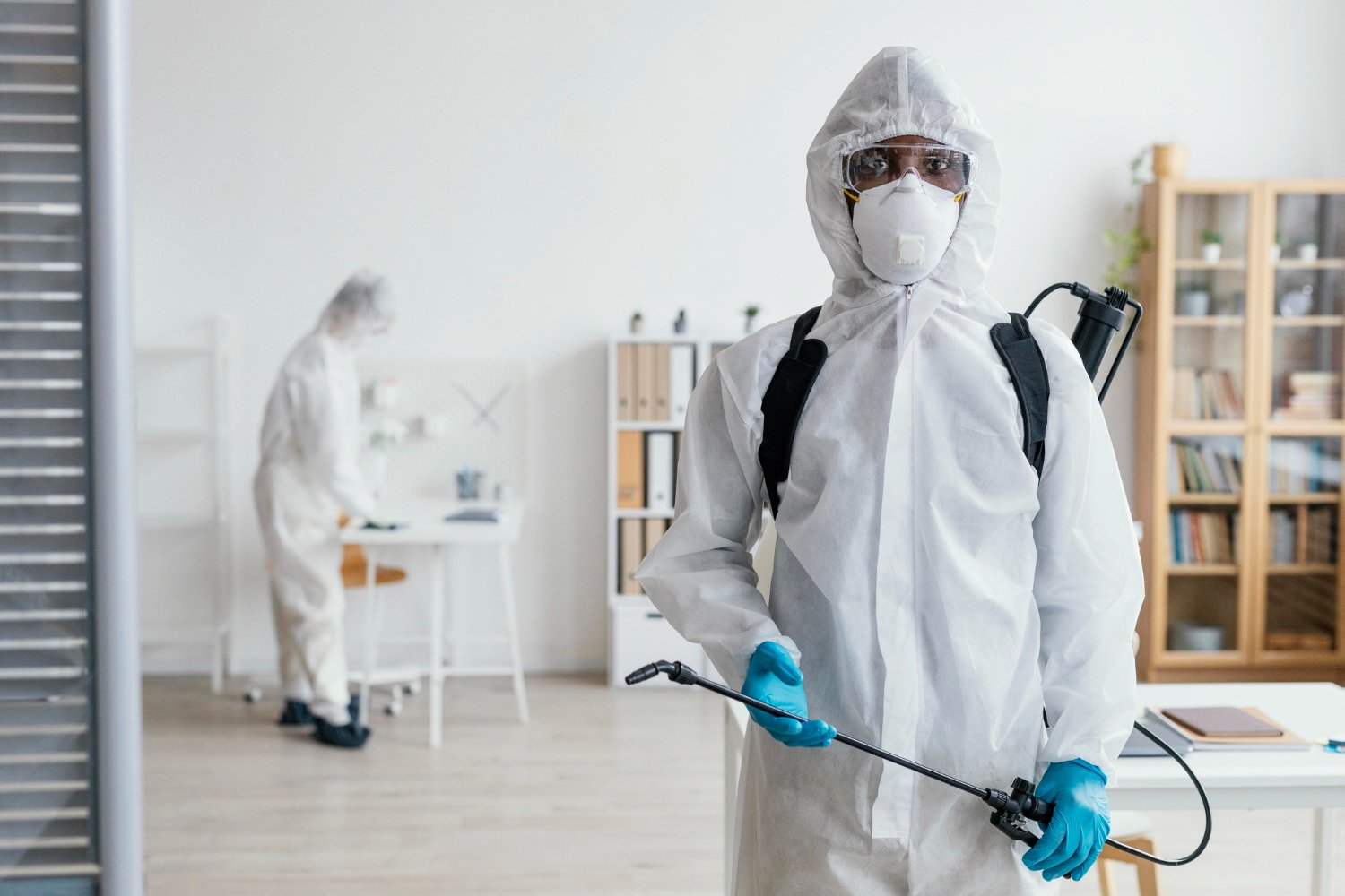 Pest Control Services In Nagpur